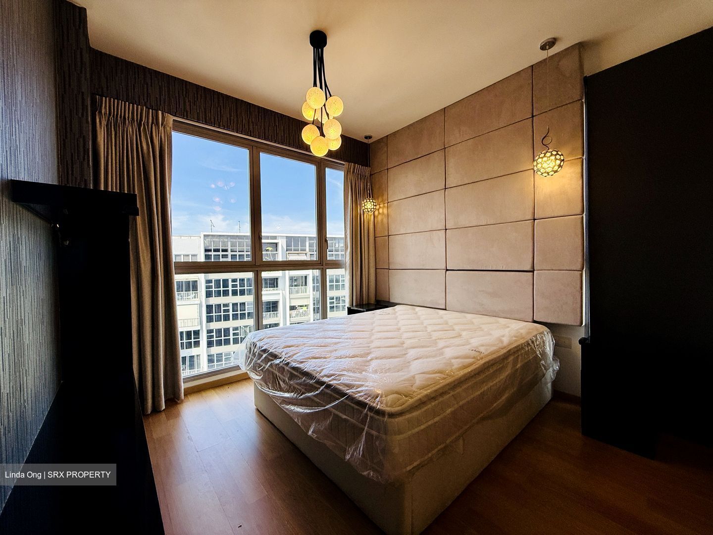 Prive (D19), Condominium #575954221